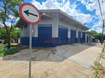 Comercial · 142m² · 4 Quartos · 3 Vagas · SALÃO COMERCIAL DE ESQUINA