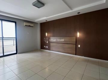 Apartamento · 267m² · 3 Quartos · 3 Vagas · Apartamento 3 Quartos com Suíte e 3 Vagas no Laranjal – Volta Redonda