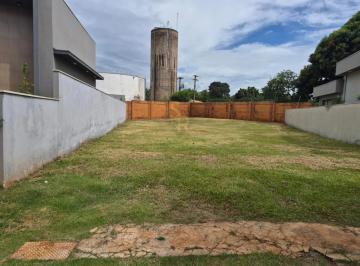 Terreno · 529m² · Terrenos Condomínio em Bonfim Paulista