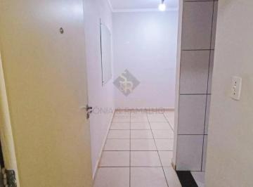 Apartamento · 40m² · 2 Quartos · 1 Vaga · Apartamento Padrão para Locação no Bairro Parque Industrial Lagoinha, em Ribeirão Preto