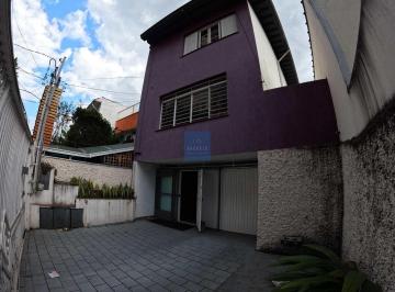 Casa · 230m² · 3 Quartos · 3 Vagas · Casa com 3 quartos, Vila Mariana, São Paulo - R$ 1.99 mi, Cod: 3360