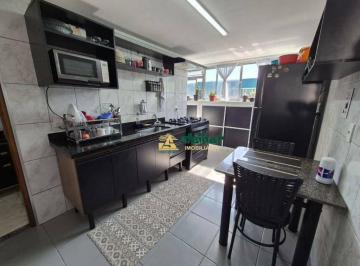 23fea78a28c0f8c6b8e69908c1a20631fb3075cf · Apartamento com 2 dormitórios à venda, 61 m² por R$ 325.000,00 - Parque Cecap - Guarulhos/SP