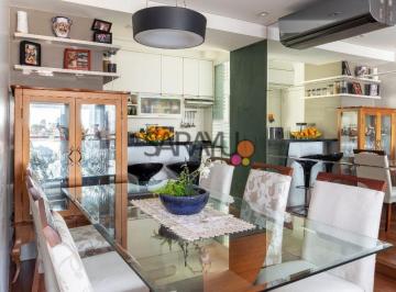 Apartamento · 83m² · 3 Quartos · 2 Vagas · Apartamento Varanda gourmet, com 3 Dormitorios e 2 vagas Vila mascote