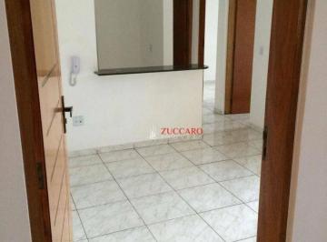 a1a4c6e68217844128170a8c44c66c3cbedb08d5 · Apartamento à venda, 46 m² por R$ 240.000,00 - Vila Nova Bonsucesso - Guarulhos/SP