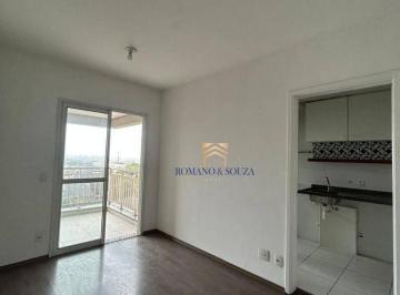 48de29da4bf7aa3124cd03433a0fb97ec7c2111a · Apartamento à venda, 52 m² por R$ 460.000,00 - Vila Augusta - Guarulhos/SP