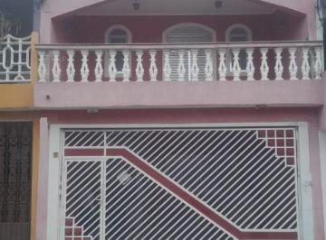 b6118defbe4f23129f40c74eaa0f0813ab2767b8 · Sobrado com 3 dormitórios à venda, 167 m² por R$ 450.000,00 - Cidade Tupinambá - Guarulhos/SP