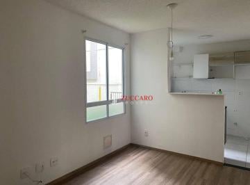 b156e83f79c5483ec34a1dca1be84dd7af589519 · Apartamento com 2 dormitórios à venda, 38 m² por R$ 240.000,00 - Jardim Nova Cidade - Guarulhos/SP