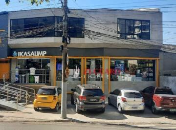30547f45ac465fd64a66b0061a9aa90f6497c6e0 · Prédio à venda, 611 m² por R$ 4.299.999,99 - Centro - Guarulhos/SP
