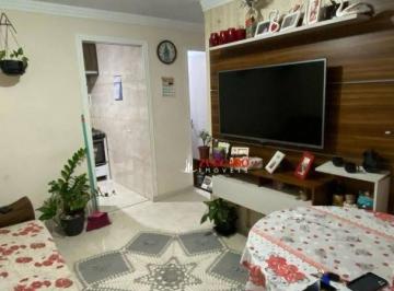 1b380b7b64459a12ca591abfd6523c03f1f0b129 · Casa com 2 dormitórios à venda, 41 m² por R$ 200.000,00 - Cidade Soberana - Guarulhos/SP