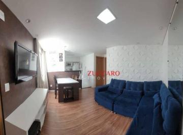 29c35ca5ba790bad5f942c9307b9aa25c3b4bcfa · Apartamento à venda, 42 m² por R$ 246.999,99 - Vila Izabel - Guarulhos/SP