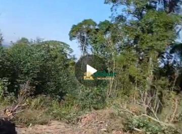 0d5b93cf6d22ffd384ef5274f989678058cda40b · Terreno à venda, 1200 m² por R$ 149.000,00 - Terra Preta - Mairiporã/SP