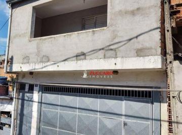 c52d355b59b86e780ab459420bc8c1a97a71989f · Sobrado à venda, 108 m² por R$ 226.999,99 - Cidade Tupinambá - Guarulhos/SP