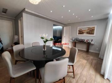 2afc116b66c5bd01e8c2409f6259fcc1f5b67b82 · Apartamento no condominio Alegria com 3 dormitórios à venda, 114 m² por R$ 1.100.000 - Gopoúva - Gu