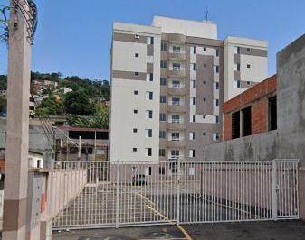 da8489045bdfffc6aab64635a92429a6371000e1 · Apartamento à venda, 58 m² por R$ 265.999,99 - Parque Primavera - Guarulhos/SP