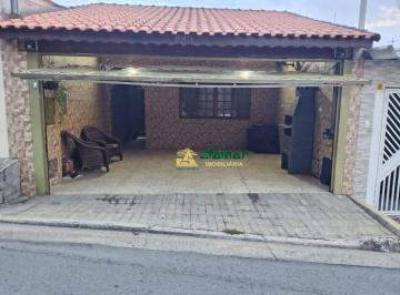 2fc2329f7ff6cd23518c74712f3d1c6ba6478cf7 · Casa com 3 dormitórios à venda, 90 m² por R$ 720.000,00 - Jardim do Papai - Guarulhos/SP