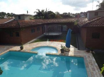 905b436650a53e3f8bb1331c6146c9ad71538ca8 · Casa à venda, 540 m² por R$ 2.849.999,99 - Jardim Itaperi - Atibaia/SP