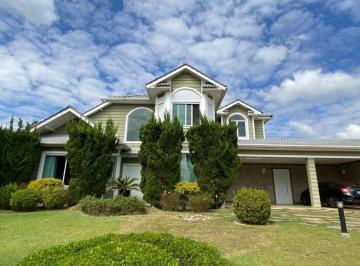 fd58a3cfa6f15d64374579e1f3a05ae1b4ab8b28 · Sobrado à venda, 573 m² por R$ 3.700.000,00 - Roseira - Mairiporã/SP