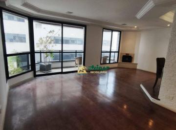 5f80b84a7af4ae84f30cce9d4d16bd777de38e6c · Apartamento à venda, 160 m² por R$ 1.101.000,00 - Camargos - Guarulhos/SP