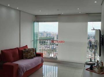 3dcce8ee86f8eed94ef64bcc0768460da697083d · Apartamento à venda, 75 m² por R$ 689.999,99 - Ponte Grande - Guarulhos/SP