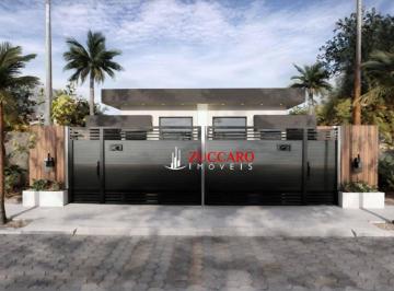60d55f7ded9a7488353b7a93920daea60c6429da · Casa à venda, 62 m² por R$ 429.999,99 - Balneário dos Golfinhos - Caraguatatuba/SP