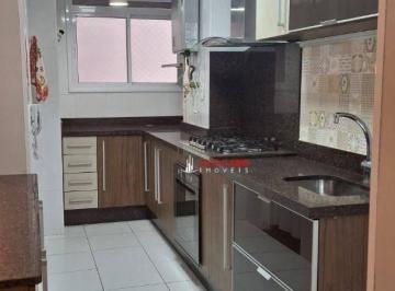 ceb5e98de773f49f6e24a0ab146706a76f1c54c9 · Apartamento com 2 dormitórios à venda, 86 m² por R$ 790.000,00 - Jardim Flor da Montanha - Guarulhos