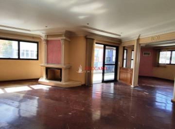 ec14eb414be3831b1a7bdd1becb7e5512060d6ce · Apartamento à venda, 240 m² por R$ 1.049.000,00 - Jardim Guarulhos - Guarulhos/SP