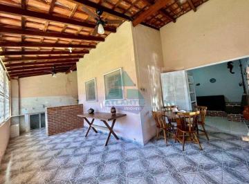 Casa · 67m² · 1 Quarto · Casa com 1 quarto, Capricórnio I, Caraguatatuba - R$ 390 mil, Cod: 2884