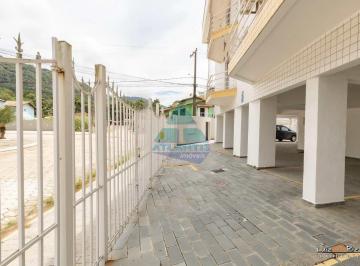 Apartamento · 78m² · 2 Quartos · 2 Vagas · Cobertura com 2 quartos, Praia das Toninhas, Ubatuba - R$ 525 mil, Cod: 2878