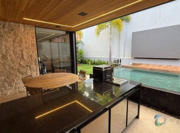Area Gourmet · Casa à venda, 400 m² por R$ 5.700.000,00 - Jardim Olhos D'Água - Ribeirão Preto/SP