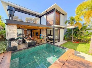 523a5110e12c5a43a11b3236a99a38b9585e9f72 · Casa com 4 dormitórios à venda, 400 m² por R$ 5.000.000,00 - Jardim Olhos D'Água - Ribeirão Preto/SP