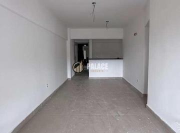 Apartamento · 105m² · 3 Quartos · 3 Vagas · Apartamento com 3 quartos, Canto do Forte, Praia Grande - R$ 1 mi, Cod: 3571