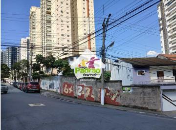 Terreno · 300m² · Terreno, Vila Rosália, Guarulhos - R$ 950 mil, Cod: 10944