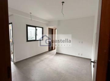 Apartamento · 86m² · 1 Quarto · 1 Vaga · Apartamento à venda no Parque Oratório, Santo André, 86m², 1 dorm