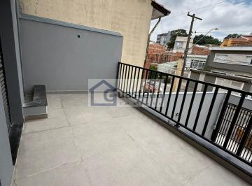 Apartamento · 88m² · 2 Quartos · 1 Vaga · Apartamento à venda no Parque Oratório, Santo André: 88m², 2 dormitórios, 1 b...