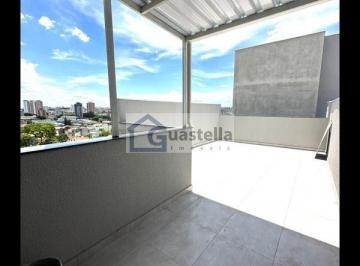 Apartamento · 41m² · 2 Quartos · 1 Vaga · Apartamento à Venda Vila Guarani Santo André, 2 Dorms 47,89mts