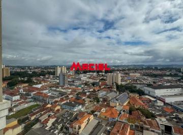 Comercial · 33m² · 2 Vagas · Sala Comercial à Venda em Jacareí ? Premium Office Tower | 33m², 2 Vagas, Centro