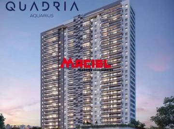 Apartamento · 92m² · 3 Quartos · 2 Vagas · Exclusividade e Vista Panorâmica no Jardim Aquarius