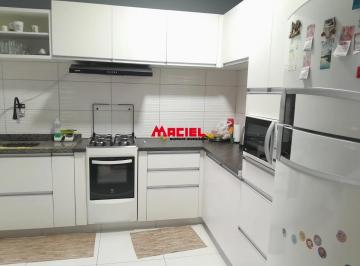 Casa · 134m² · 3 Quartos · 3 Vagas · OPORTUNIDADE NO CAMPOS DE SÃO JOSÉ: CONFORTO, ESPAÇO E LOCALIZAÇÃO PRIVILEGIADA!
