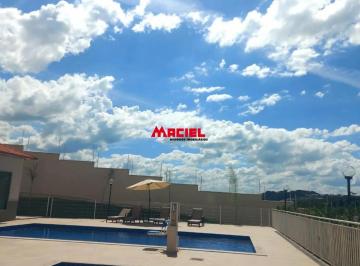 Apartamento · 41m² · 2 Quartos · 1 Vaga · Apartamento Residencial Vista Bela - Jardim Paraíso - Jacarei