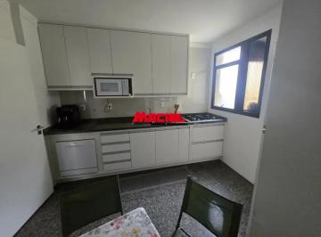 Apartamento · 129m² · 3 Quartos · 1 Vaga · Apartamento Vila Adyanna , 03 dormitorios, suite, com 128 m2 de area últil
