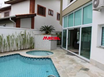 Casa · 300m² · 4 Quartos · 3 Vagas · SOBRADO - MOBILIADO - CONDOMÍNIO FECHADO - PERTÍSSIMO DE ESCOLAS -