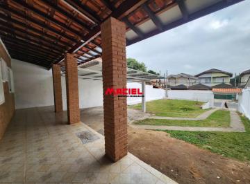 Casa · 40m² · 1 Quarto · 6 Vagas · Excelente Edicula em Terreno Inteiro no Jd das Industrias!!!