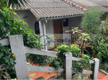 Casa · 528m² · 1 Quarto · Sobrado à Venda na Vila Guiomar, Santo André – 1 Dormitório