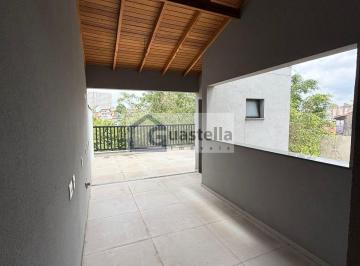 Apartamento · 110m² · 2 Quartos · 1 Vaga · Cobertura à Venda no Parque Erasmo Assunção, 110m², 2 Dorms