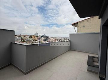 Apartamento · 113m² · 2 Quartos · 1 Vaga · Apartamento à Venda no Parque Oratório, Santo André, 113m², 2 Dorms