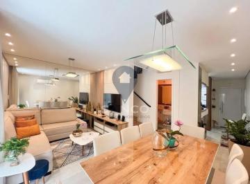 Casa · 110m² · 3 Quartos · 2 Vagas · CASA DE CONDOMÍNIO PARA VENDA, NO KAZA CONDOMÍNIO CLUB, NA CIDADE DE JUNDIAÍ