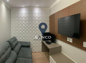 Apartamento · 61m² · 3 Quartos · 1 Vaga · APARTAMENTO DISPONÍVEL PARA VENDA, NO CONDOMÍNIO GO MARAVILLE, NA CIDADE DE J...
