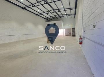 Comercial · 360m² · 1 Vaga · GALPÃO PARA LOCAÇÃO E VENDA NO PARQUE BAIRRO RESIDENCIAL JUNDIAÍ II , NA CIDA...