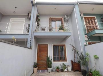 Casa · 83m² · 2 Quartos · 2 Vagas · Casa de 2 quartos e 2 vagas de garagem no bairro São José Canoas.