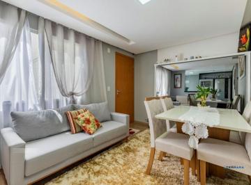 Apartamento · 42m² · 2 Quartos · 1 Vaga · Apartamento de 2 dormitórios, 1 vaga de garagem no bairro Igara em Canoas.